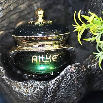 Amazon.com: AILKE Advanced Vitamins C, E, Retinol Facial Cream