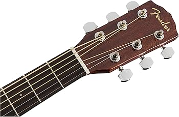 Amazon | Fender エレキアコースティックギター CD-60SCE, Natural