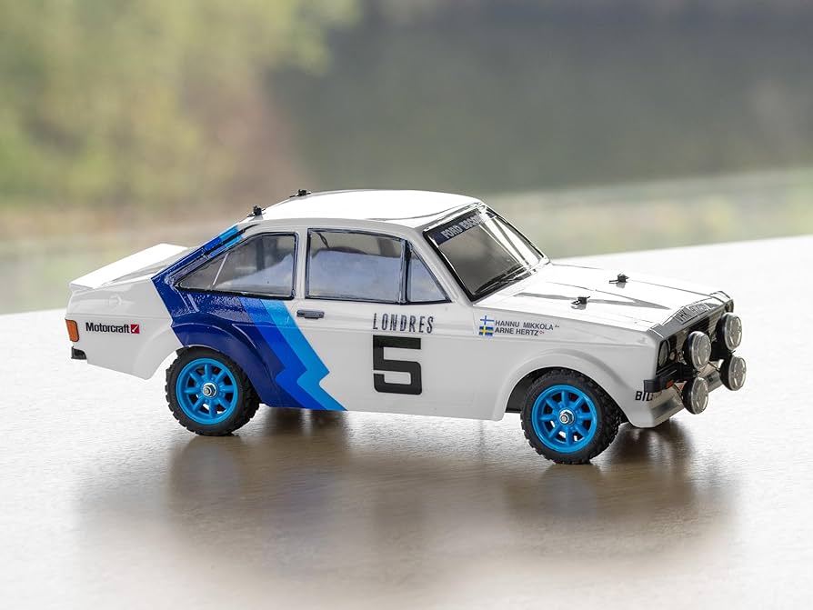 Amazon.co.jp: タミヤ(TAMIYA) 1/10 電動RCカーシリーズ No.687