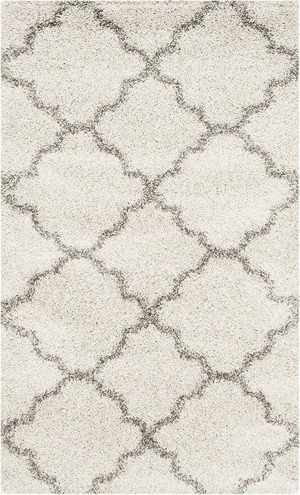 Amazon｜SAFAVIEH (サファビア) Hudson Shag Collection (ハドソン