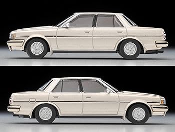 Amazon.com: Tomica Limited Vintage Neo 1/64 LV-N137c Toyota Cresta