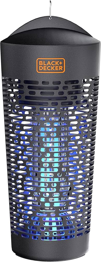 Amazon.com : Bug Zapper Mosquito Killer Indoor and Outdoor Fly