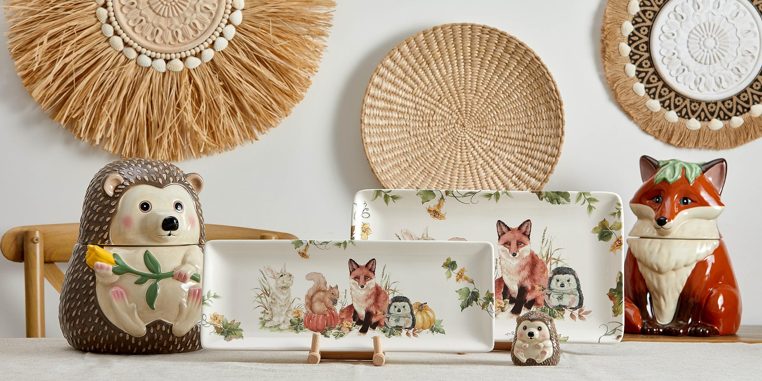 Amazon.co.jp: Bico Fox 10.6インチ 気密セラミッククッキージャー