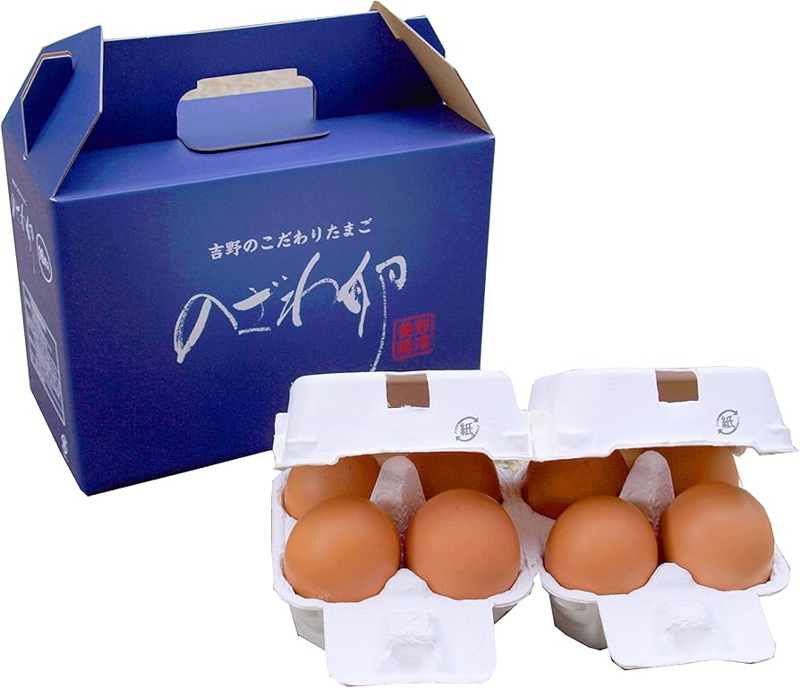 Amazon | こだわりのざわ卵 16個 奈良県産 こだわり 高級卵 大阪府鶏卵