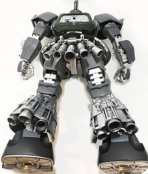 Amazon | MG 1/100 MS-14A ゲルググ Ver.2.0 (機動戦士ガンダム