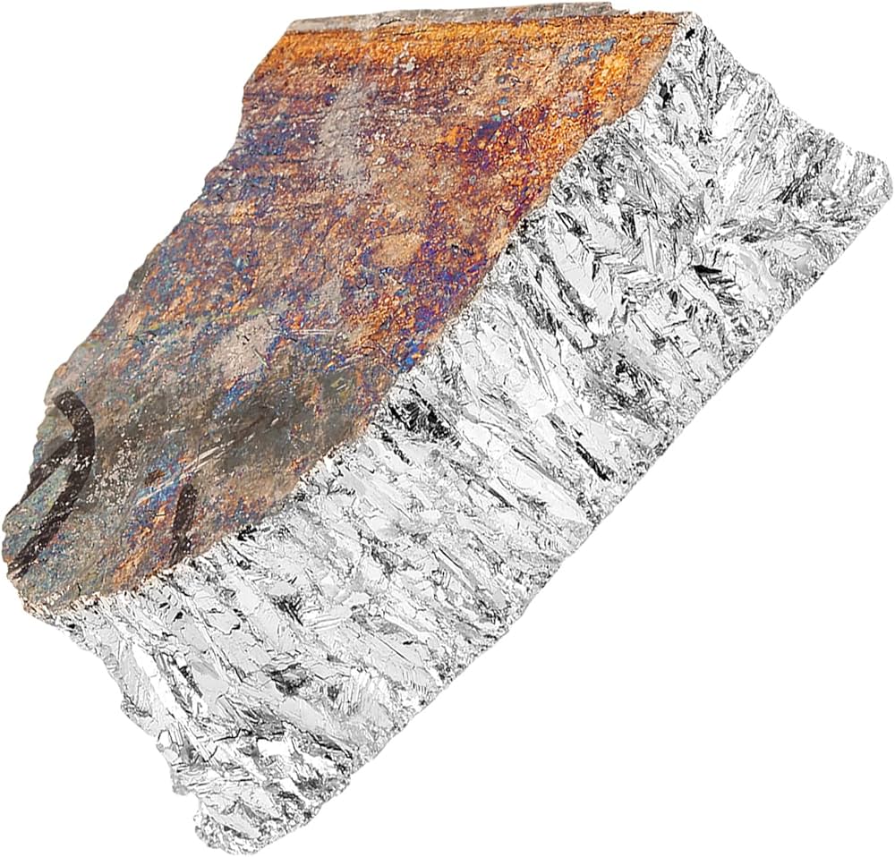 Amazon.co.jp: CHEOTIME 1000g ビスマスメタルインゴット 純度99.99