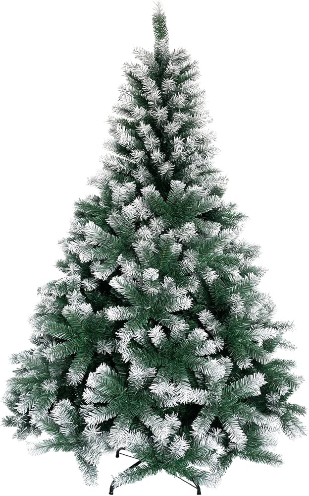 Amazon.co.jp: クリスマスツリー 150cm 高濃密度 ツリー 枝数600本