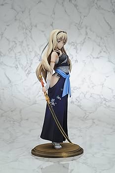 Amazon.co.jp: ToHeart2 ダンジョントラベラーズ 久寿川ささら 侍Style