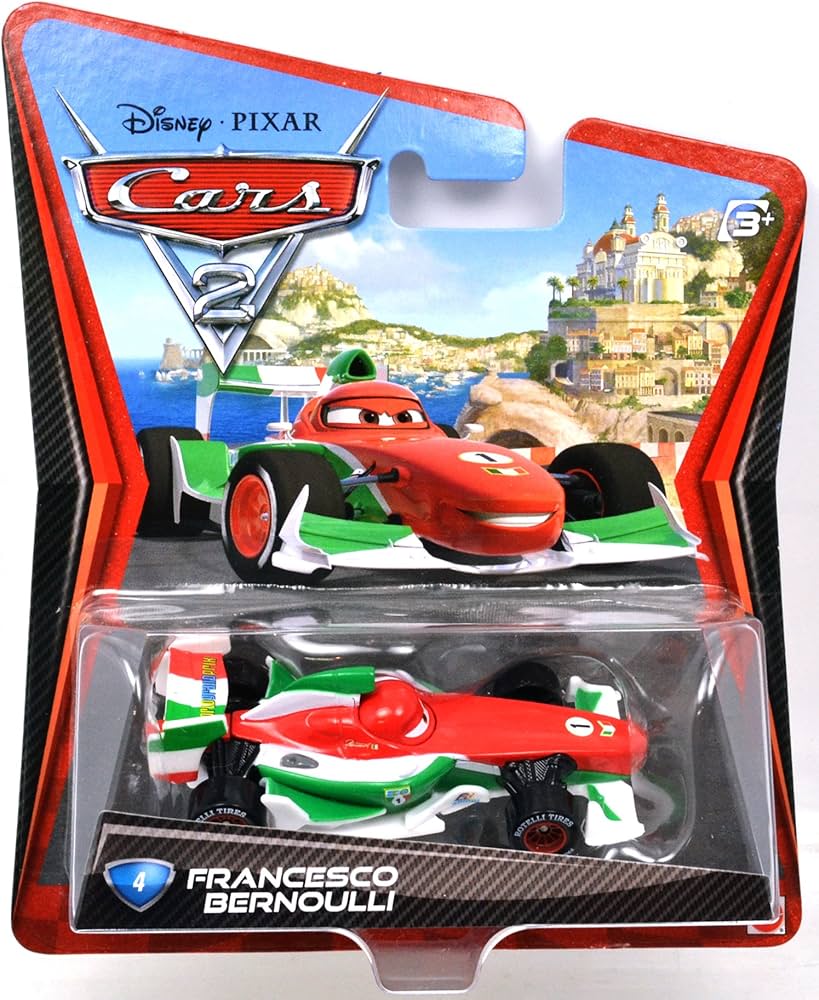 Amazon | MATTEL Disney-PIXAR 