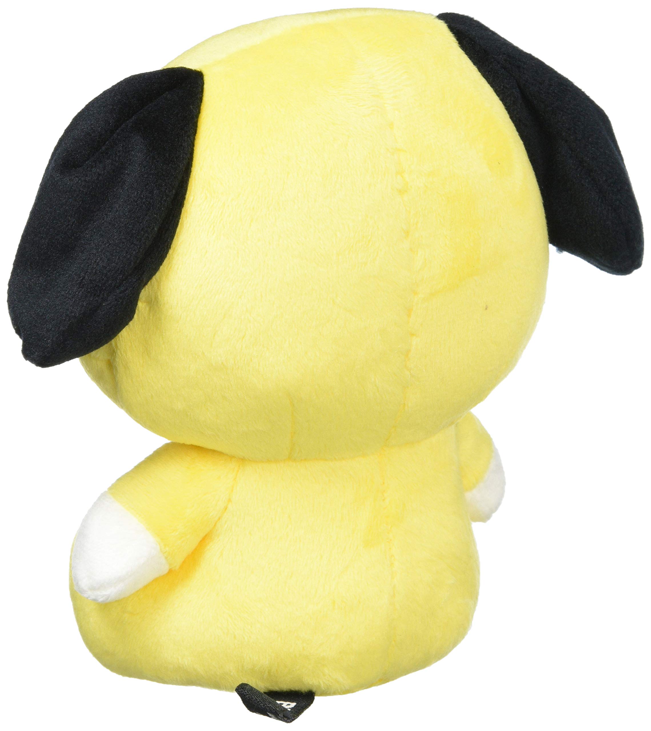 Amazon.co.jp: セキグチ BT21ﾇｲｸﾞﾙﾐ CHIMMY 609352 : おもちゃ