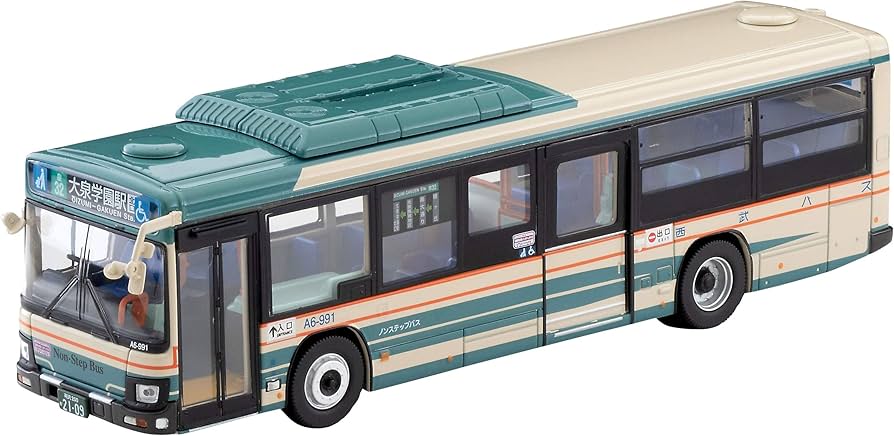 Amazon | トミカリミテッドヴィンテージ ネオ 1/64 LV-N139j いすゞ