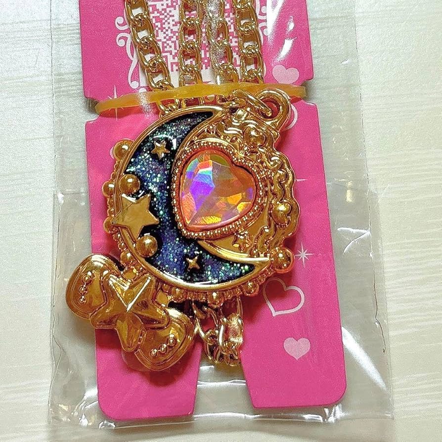 Amazon.co.jp: セボンスター スーパーラッキー宝石 金メッキ : おもちゃ