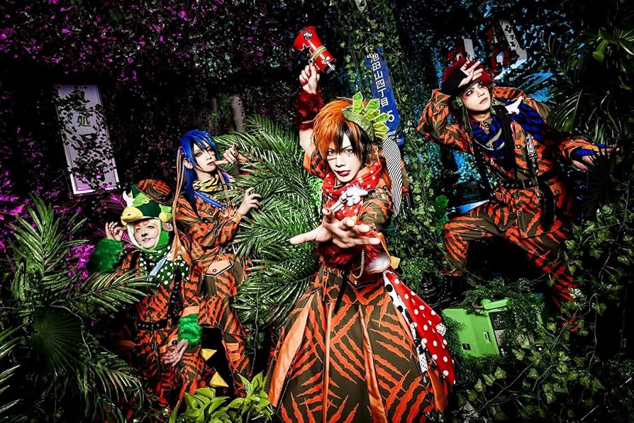 Amazon.co.jp: BabyKingdom SUMMER ONEMAN TOUR 「Show me the FIVE