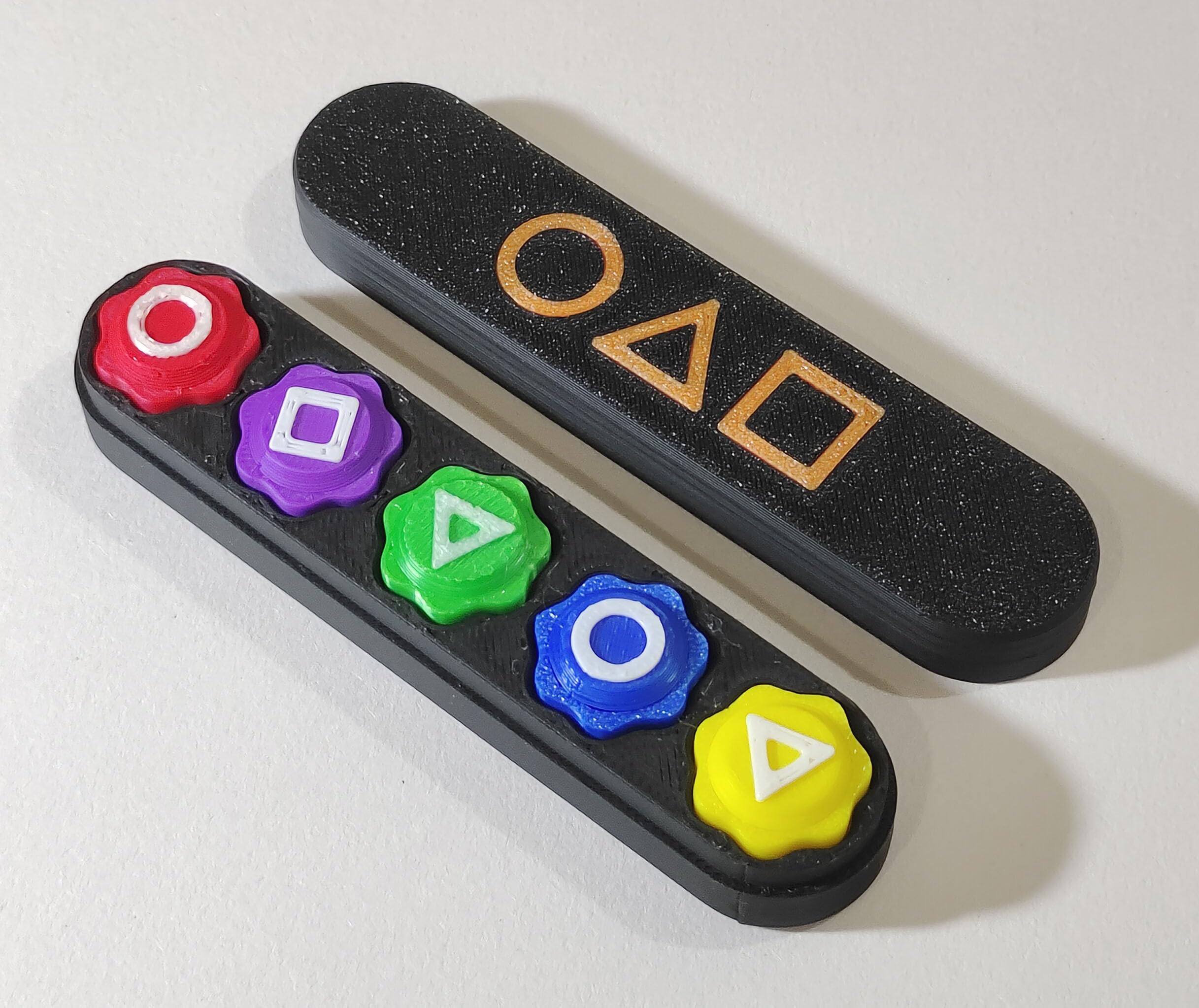 Amazon | [Poseon Zes] 【2025 韓国伝統遊び Gonggi（コンギ） セット