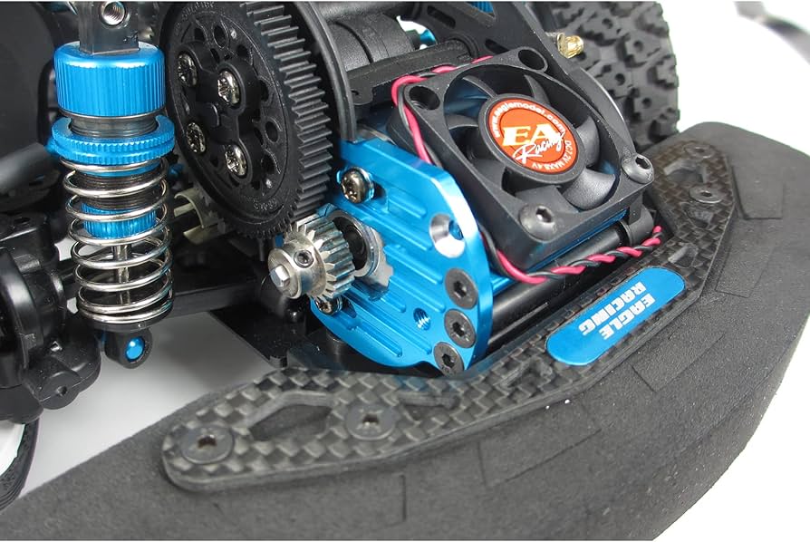 Amazon | SPﾓｰﾀｰﾋｰﾄｼﾝｸ・7.2Vﾌｧﾝ付（ｼﾞｭﾗ製）:ﾀﾐﾔXV01用[LBL][#XV01