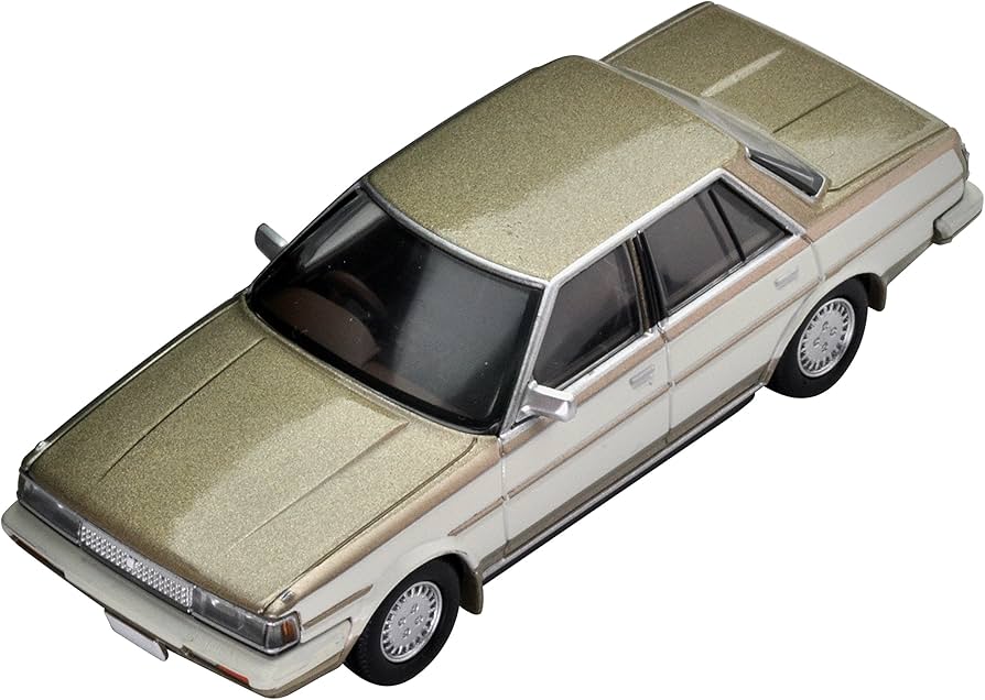 Amazon | トミカリミテッドヴィンテージ ネオ 1/64 LV-N137b クレスタ