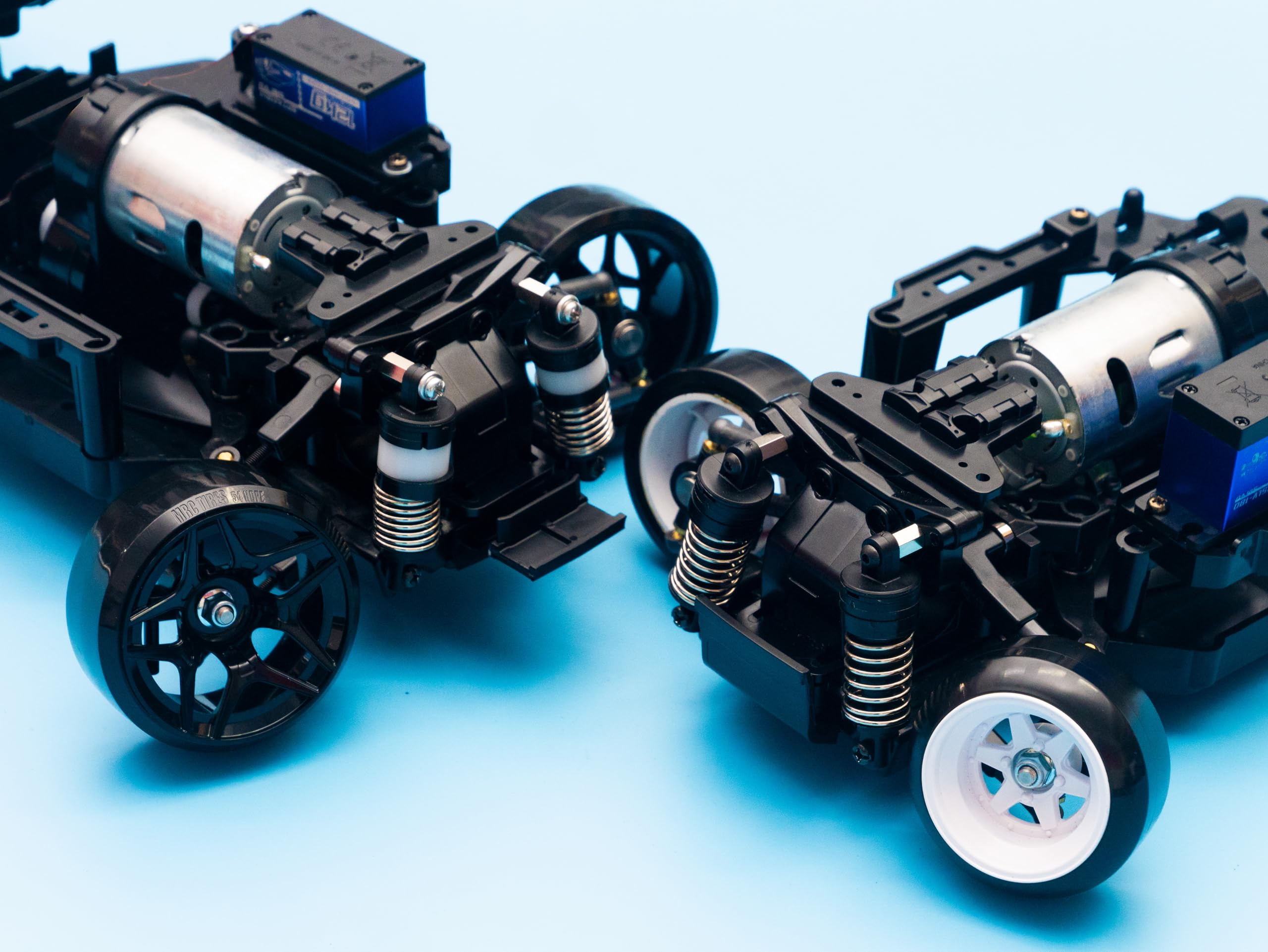 Amazon | BT/MB-01【FR】2駆ドリコンバージョンキット 通販