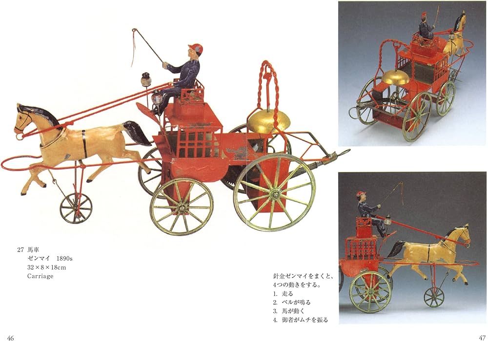 ブリキのおもちゃ TIN TOYS (多田コレクション) (紫紅社文庫) | 多田