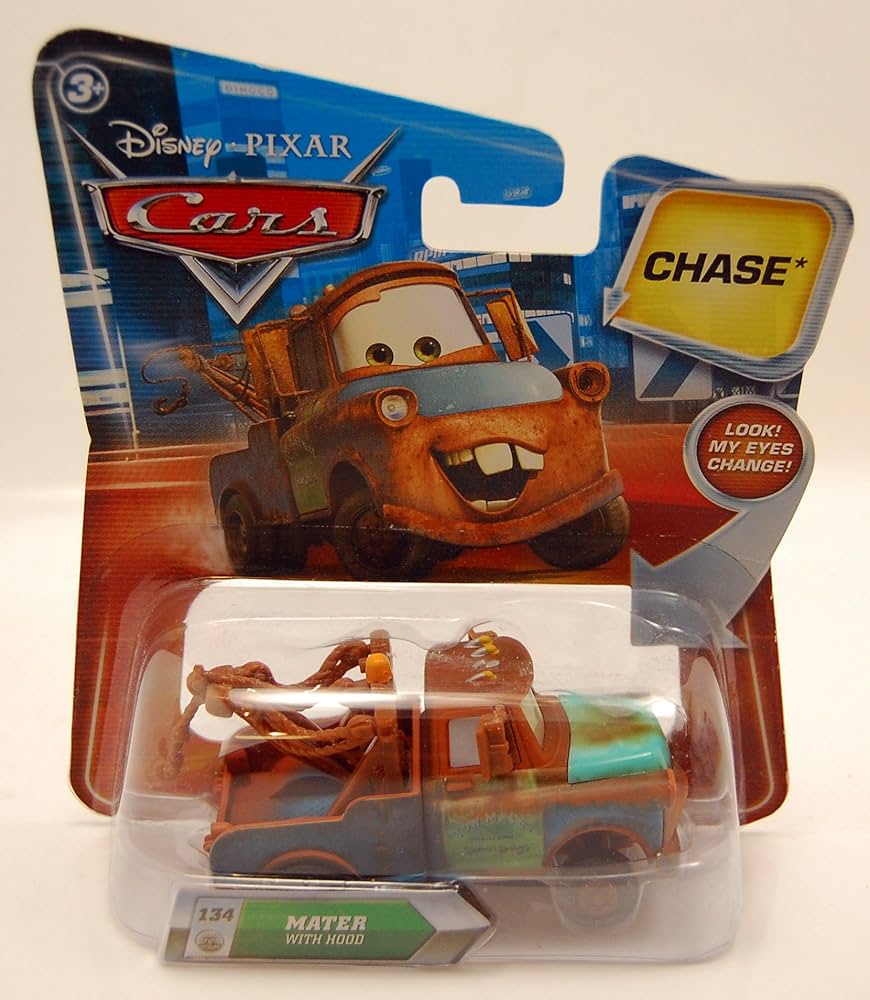 Amazon | MATTEL Disney-PIXAR 