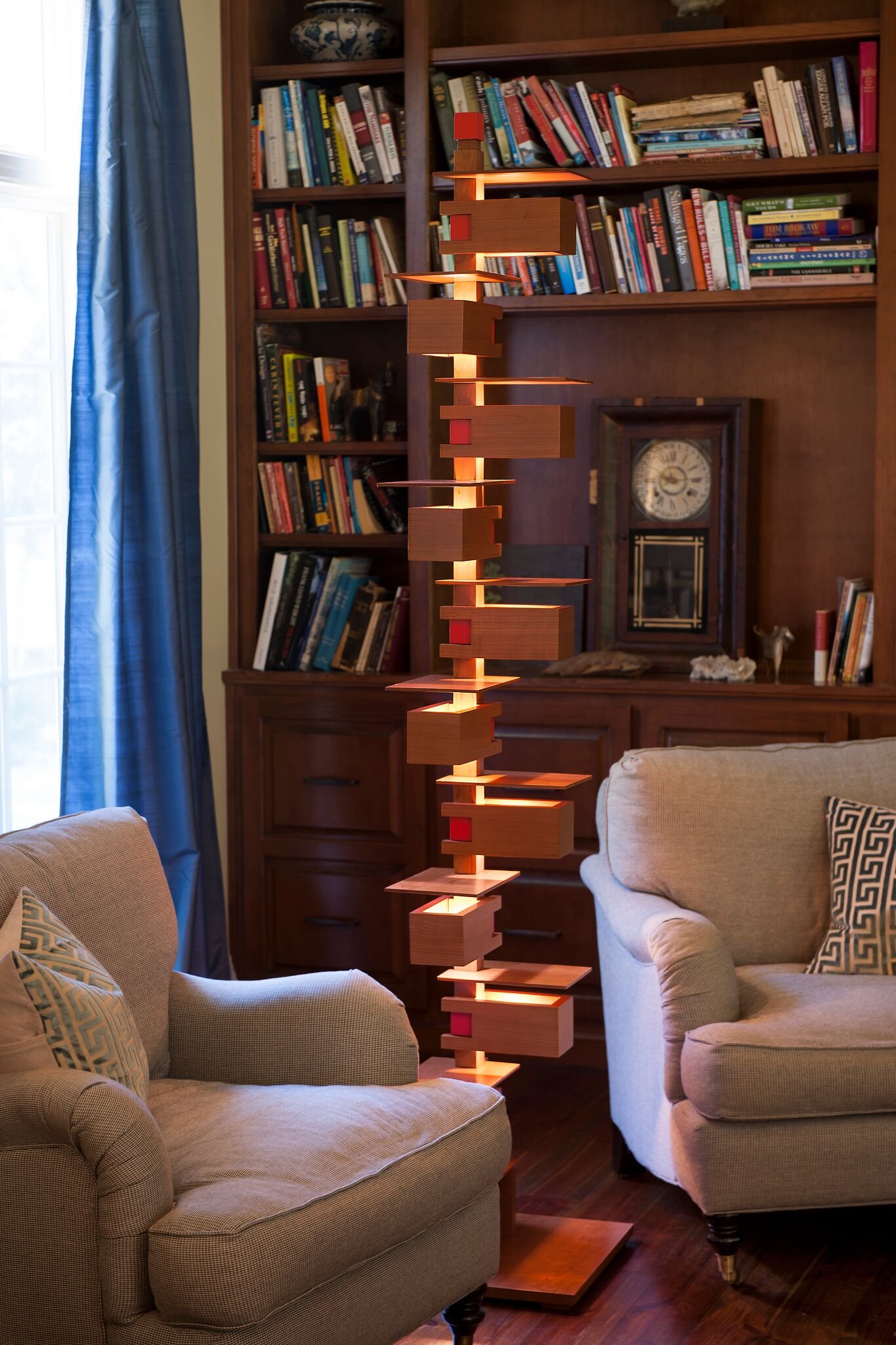 Amazon.co.jp : Yeegfeyn SIXNEA フランク・ロイド・ライト - Taliesin