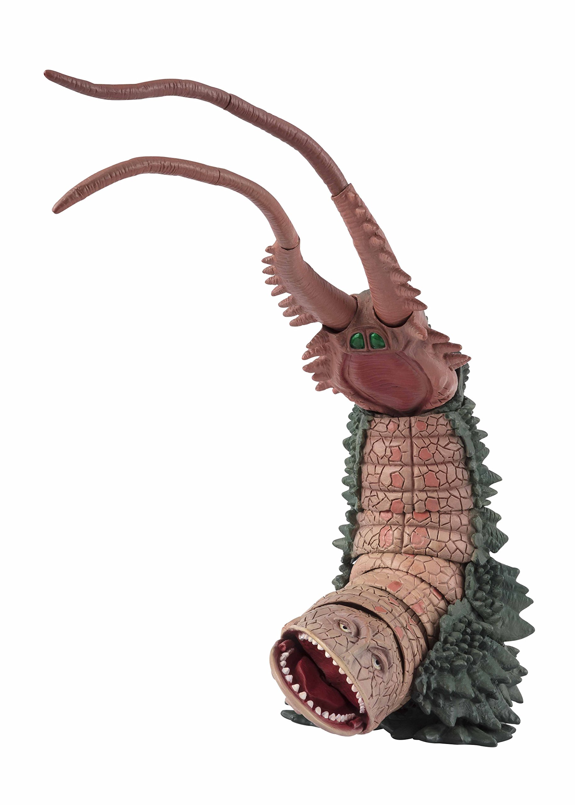 Amazon.co.jp: TAMASHII NATIONS S.H.フィギュアーツ 帰ってきた