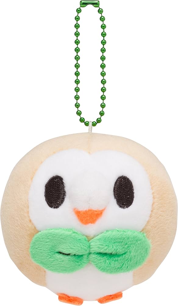 Amazon.co.jp: ポケモンセンターオリジナル もっちりマスコット