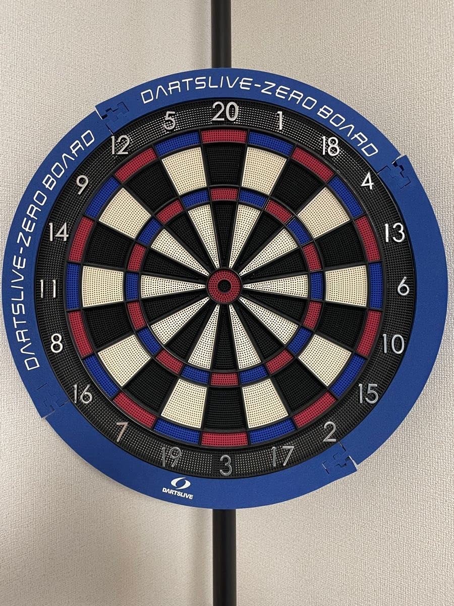 極美品DARTSLIVE [極美品] ダーツライブホーム ダーツボード DARTSLIVE