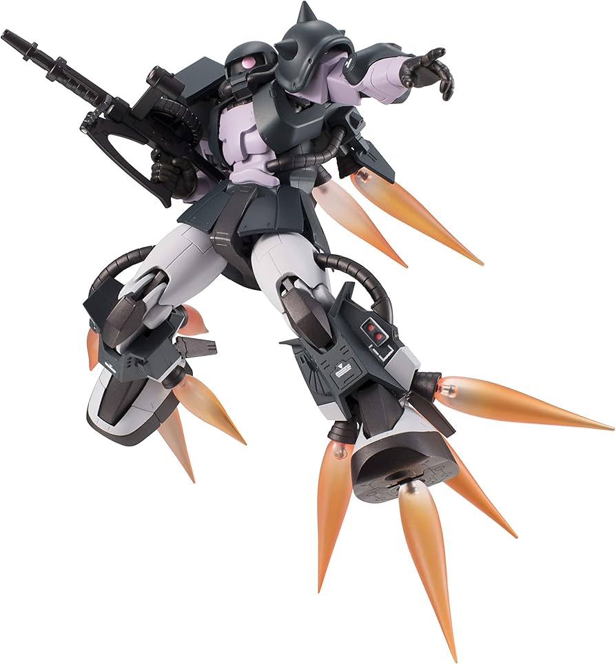 Amazon.co.jp: TAMASHII NATIONS ROBOT魂 機動戦士ガンダム [SIDE MS