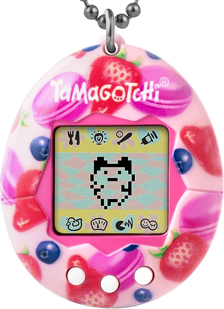 Amazon.co.jp: Tamagotchi Original (たまごっちオリジナル) 電子