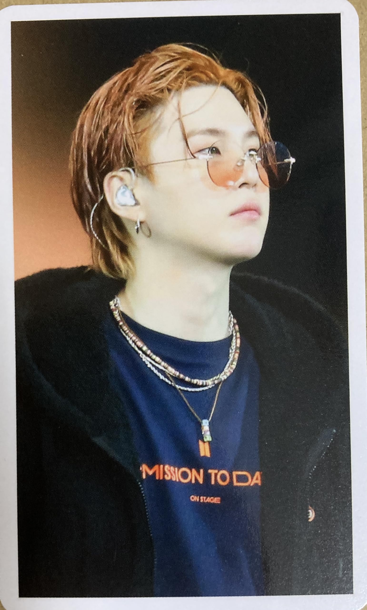 Amazon.co.jp: シュガ グッズ フォトカード 60枚セット Photocard Set