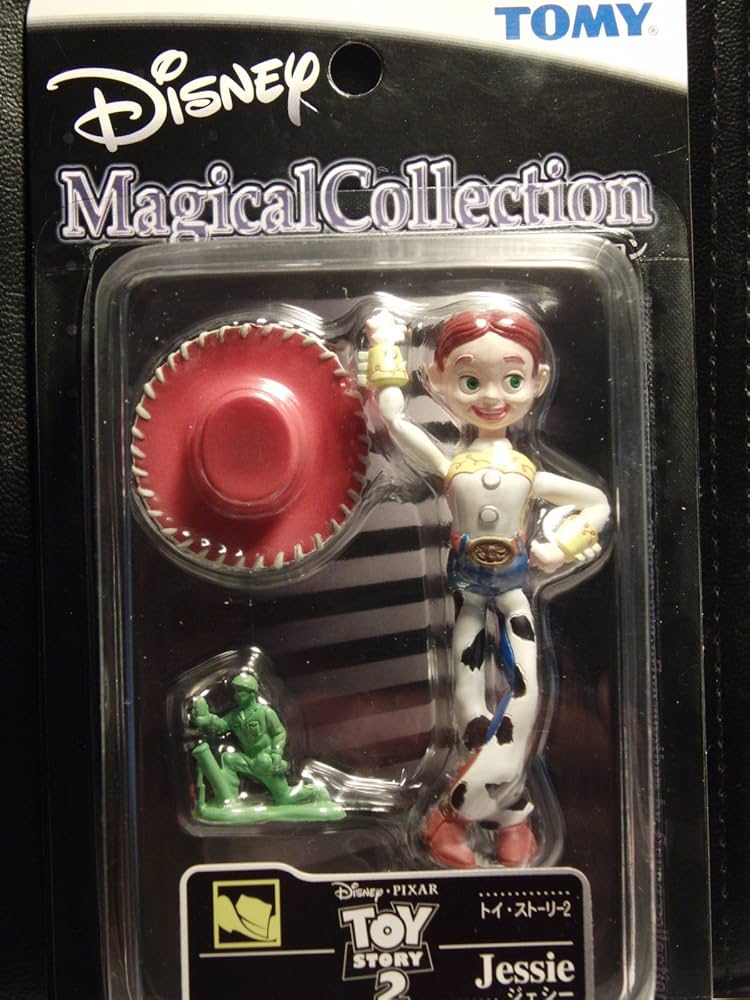 Amazon | ディズニー マジカルコレクション 035 トイ・ストーリー2