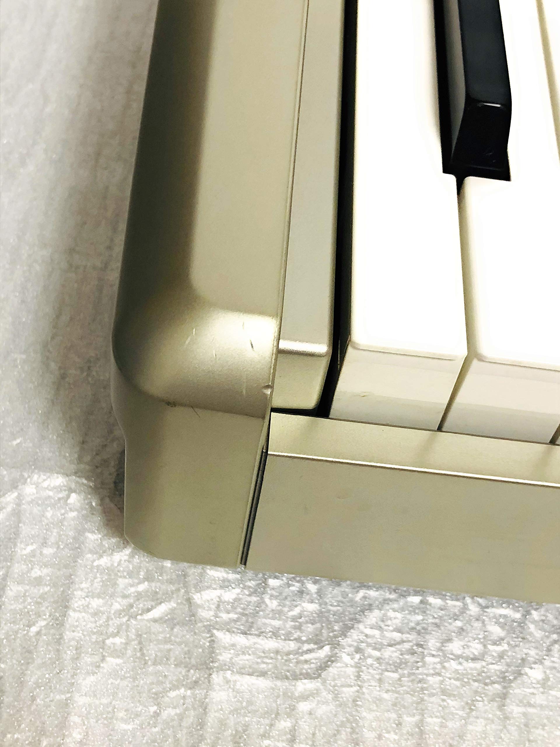 Amazon | CASIO 電子ピアノ Privia PX-120DK | 電子ピアノ | 楽器