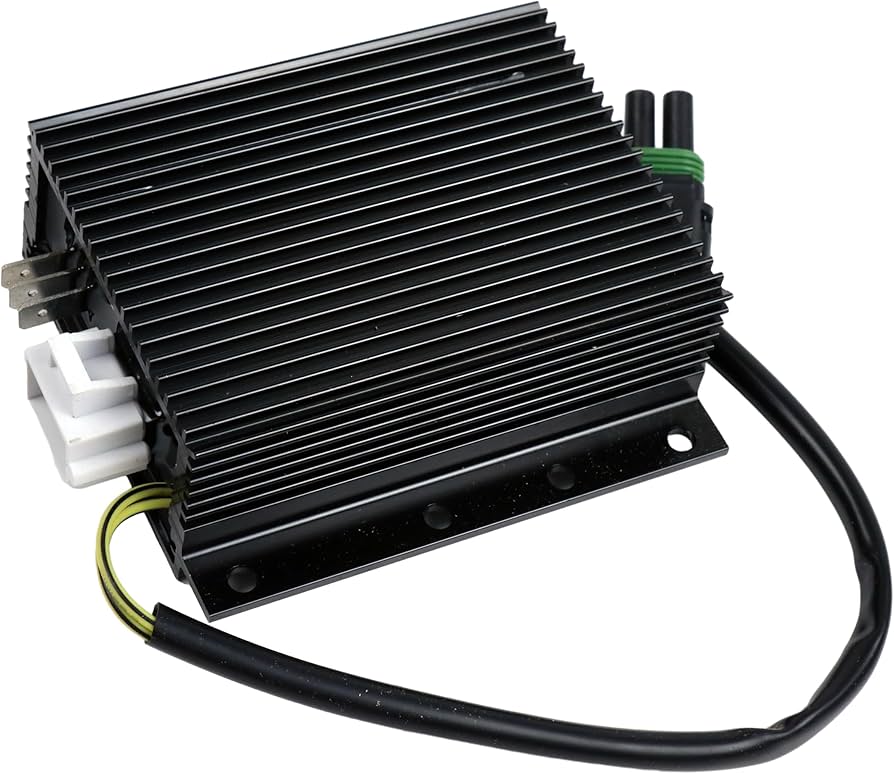 Amazon.com: JEENDA Electronic Control Module 4010944 Compatible