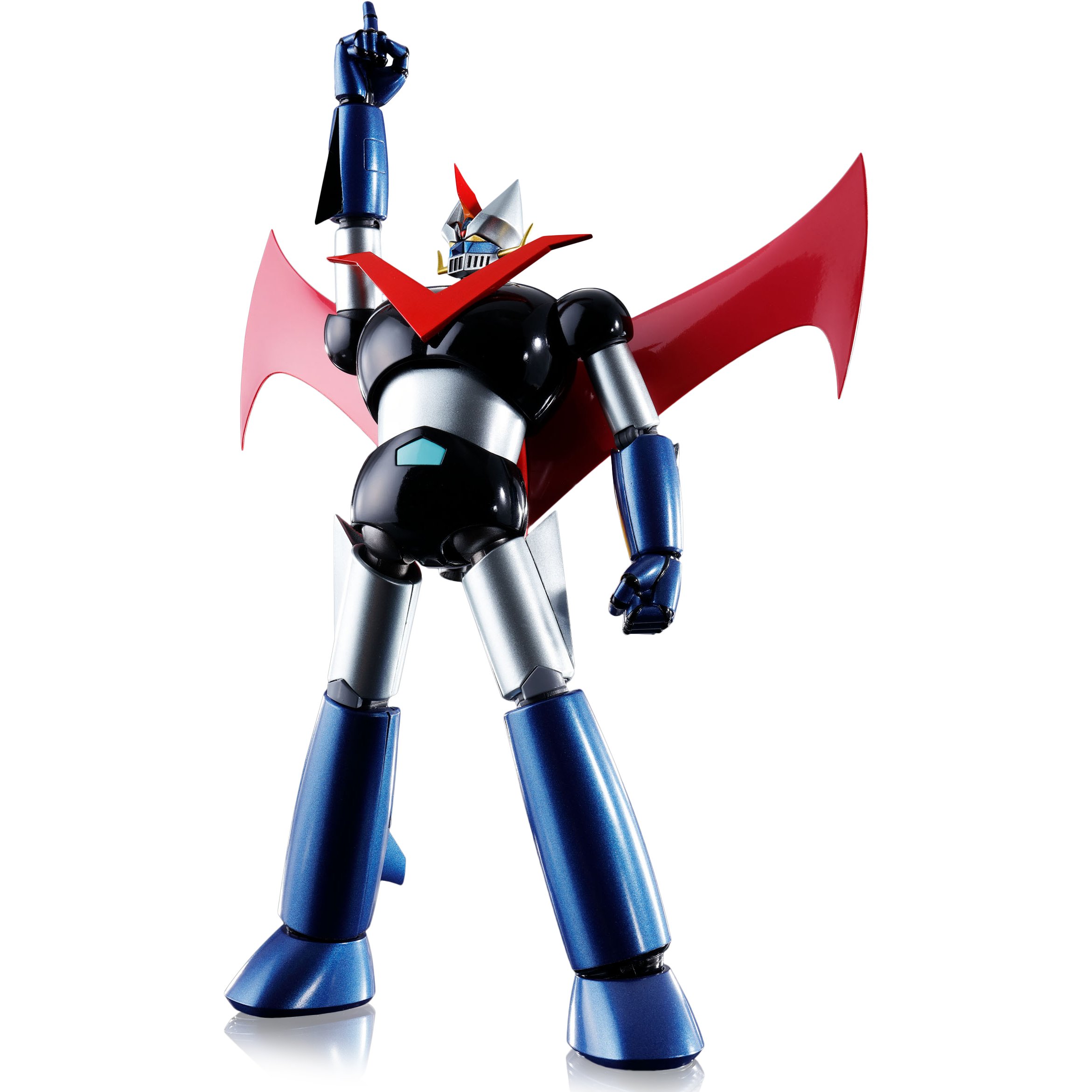 Amazon.co.jp: TAMASHII NATIONS 超合金魂 グレートマジンガー GX-73