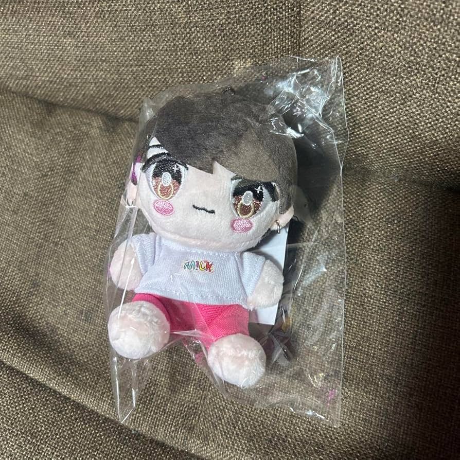 Amazon.co.jp: 佐野勇斗 ぬいぐるみ : おもちゃ