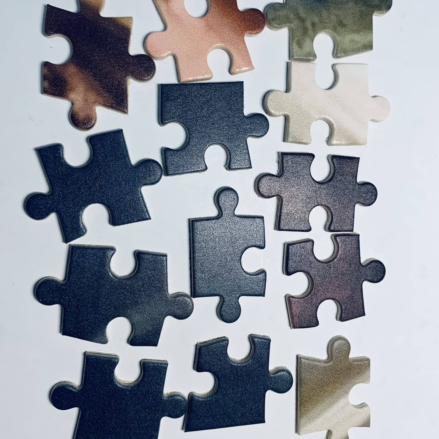 Amazon.co.jp: アダルトパズル1500ピース木製パズル最後の審判