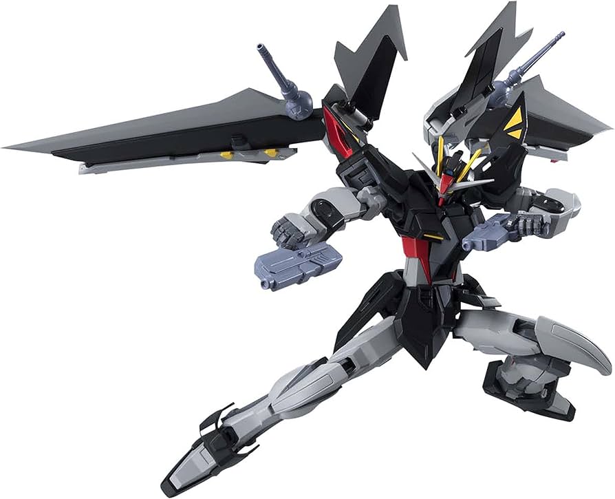 Amazon.co.jp: TAMASHII NATIONS ROBOT魂 機動戦士ガンダムSEED C.E.73