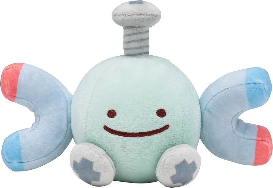 Amazon.co.jp: ポケモンセンターオリジナル ぬいぐるみ へんしん