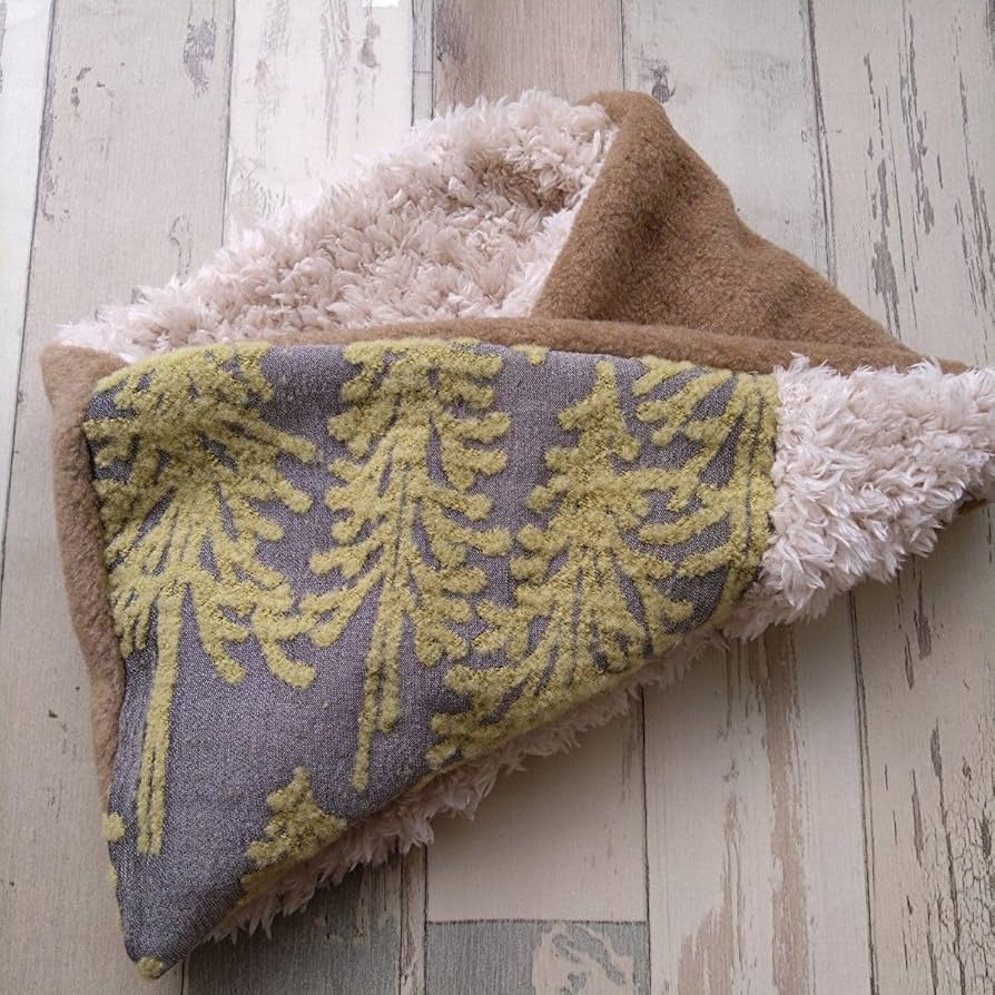 Amazon.co.jp: ミナペルホネンねじり スヌード ハンドメイド ネック