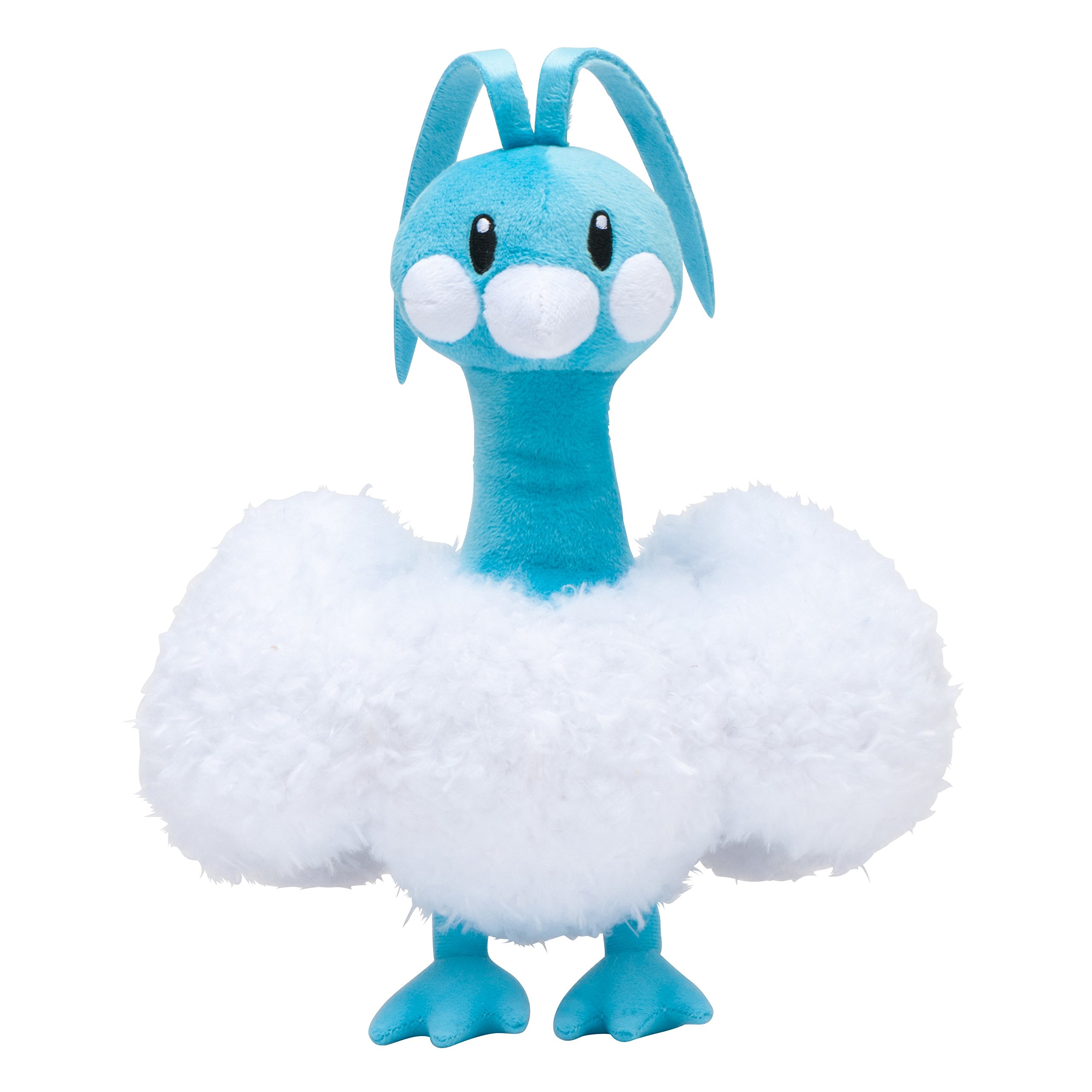 Amazon.co.jp: ポケモンセンターオリジナル ぬいぐるみ チルタリスOA