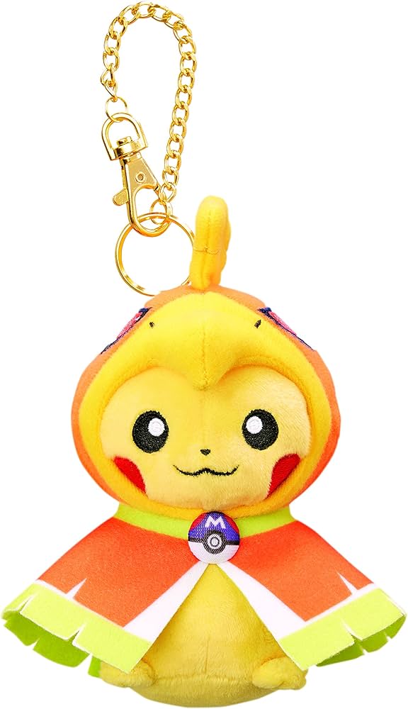 Amazon.co.jp: ポケモンセンターオリジナル マスコット ホウオウ