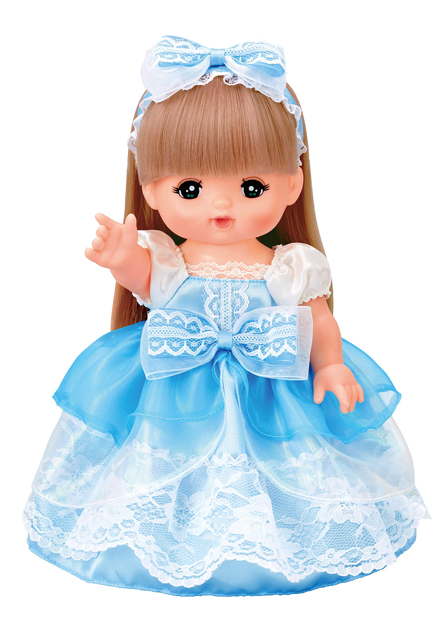 Amazon.co.jp: パイロット メルちゃん きせかえセット あこがれ