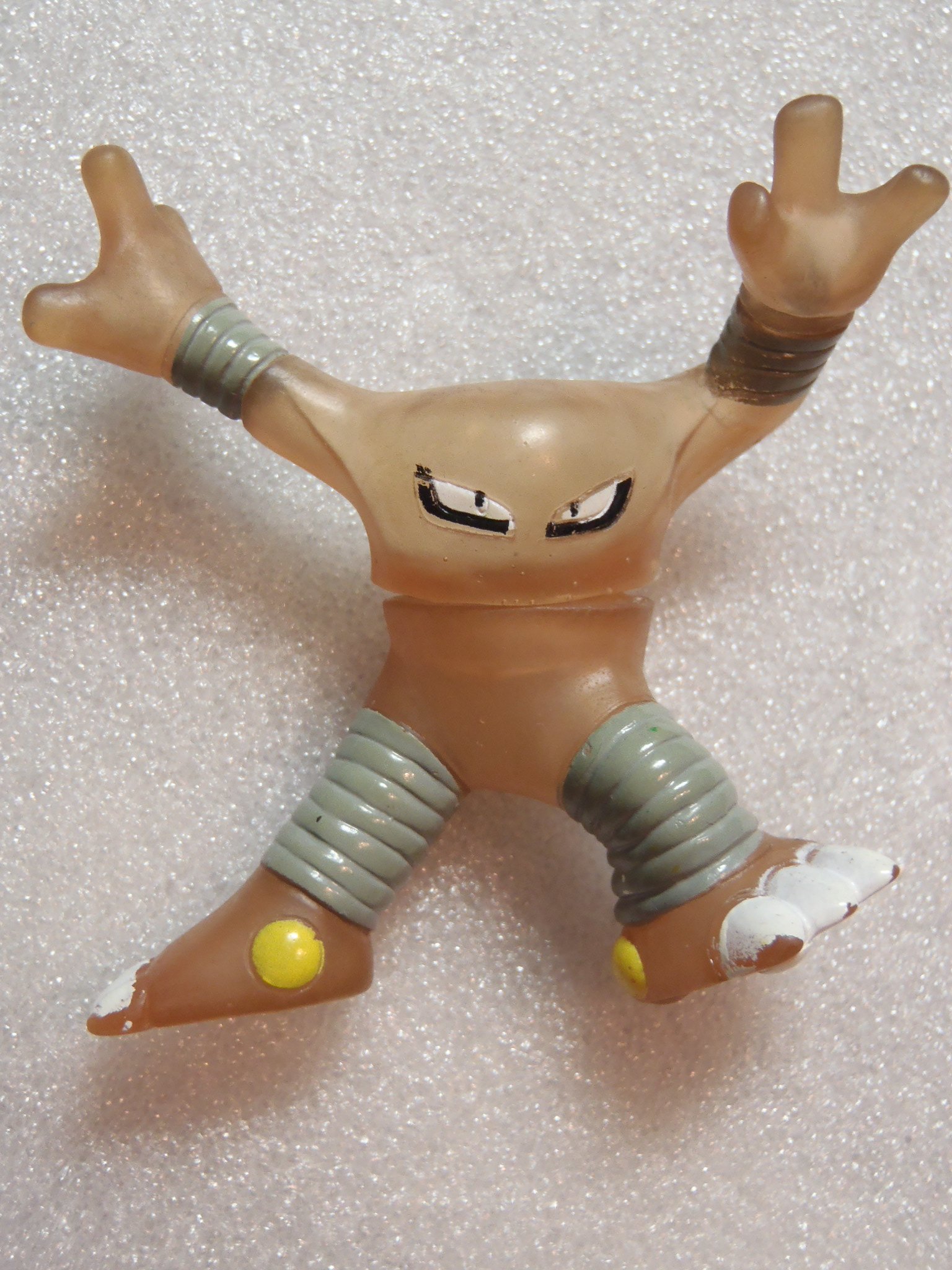 Amazon.co.jp: POKEMON ポケモン ポケットモンスター 指人形 ポケモン