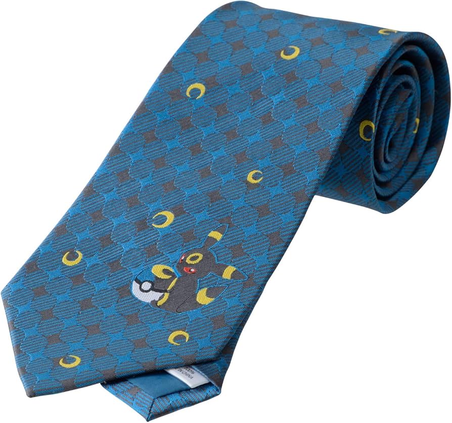 Amazon.co.jp: ポケモンセンターオリジナル ネクタイ BALL FREAK