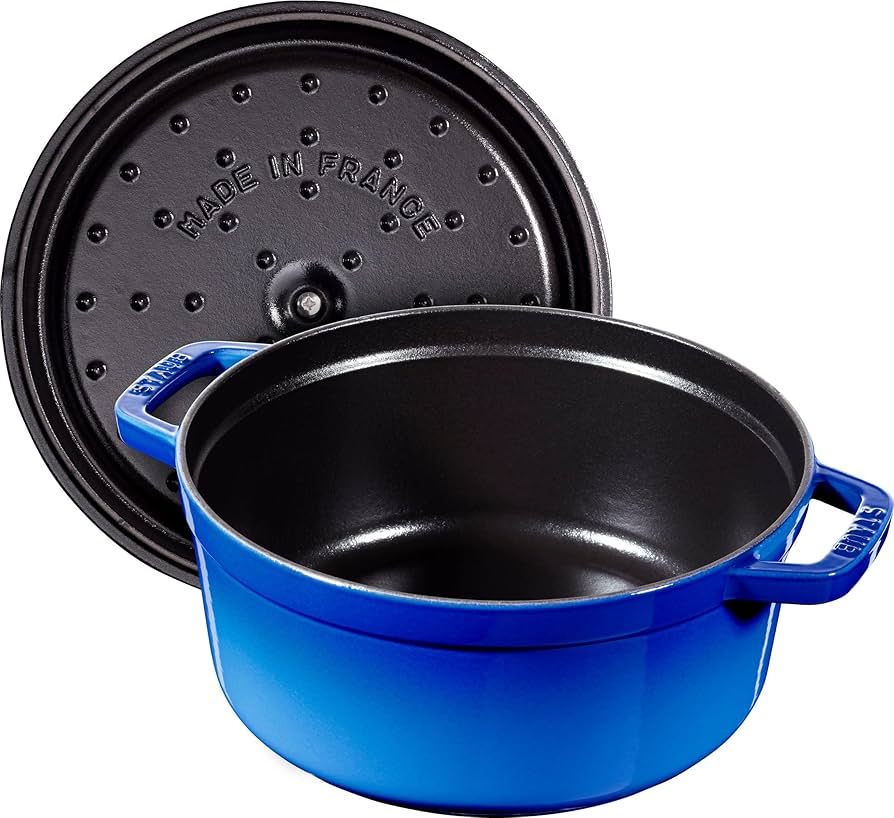 Amazon｜【アウトレット】 staub ストウブ 「 ピコ ココット ラウンド
