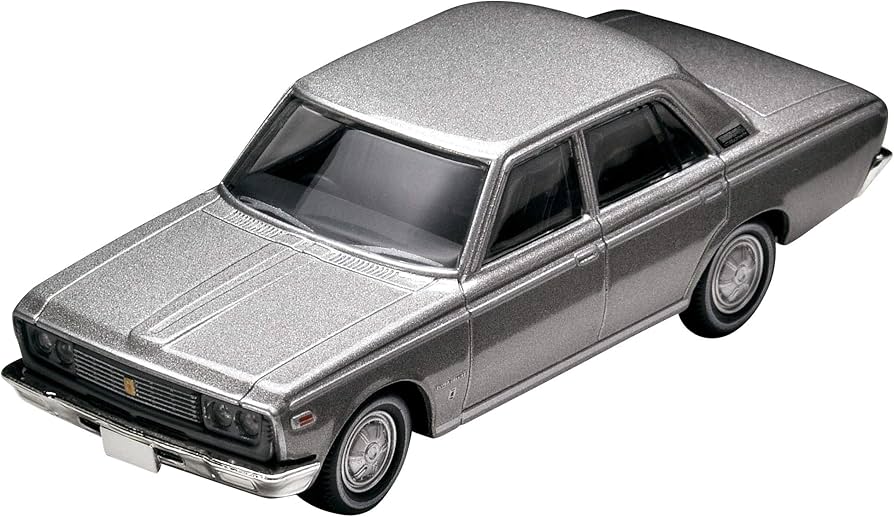 Amazon | トミカリミテッドヴィンテージ 1/64 LV-181b トヨペット