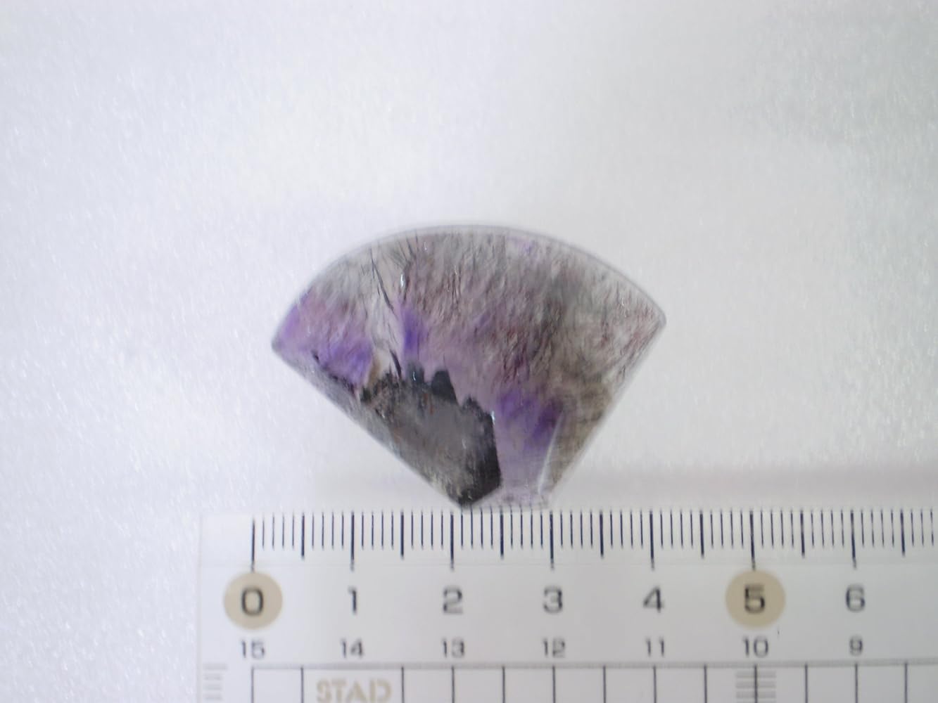 Amazon.co.jp: スーパーセブン ルース 原石 天然石 パワーストーン