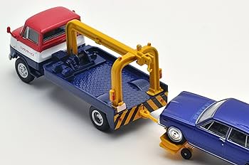 Amazon | トミカリミテッドヴィンテージ ネオ LV-75b 日産3.5トン