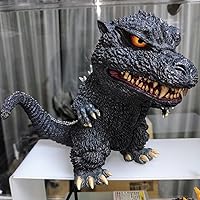 Amazon | エクスプラス デフォリアル ゴジラ (2004) 一般流通版 全高約
