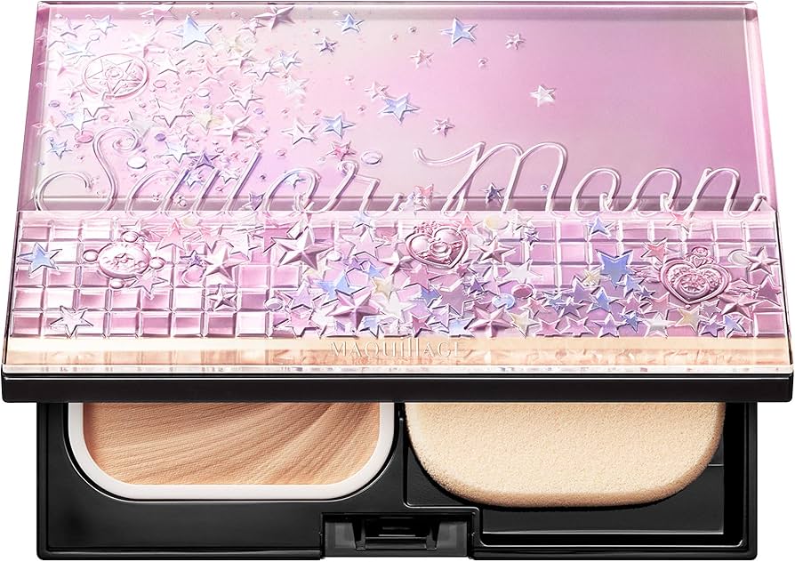 Amazon | マキアージュ ドラマティックパウダリー UV オークル20